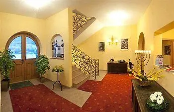 Hahnbaum 3* Sankt Johann im Pongau