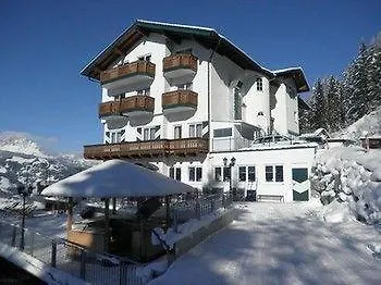 Hahnbaum Hotel Sankt Johann im Pongau