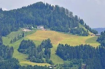 Hotel Hahnbaum Sankt Johann im Pongau