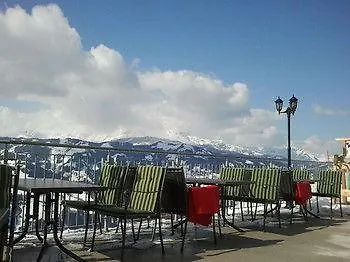 Hotel Hahnbaum Sankt Johann im Pongau