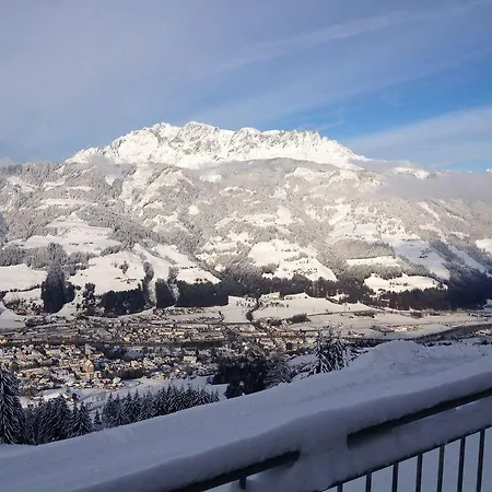 Hahnbaum Hotel Sankt Johann im Pongau