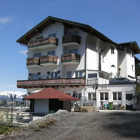 Hahnbaum Hotel Sankt Johann im Pongau