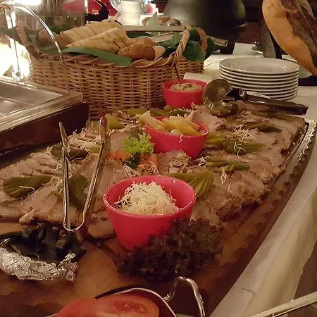 Hahnbaum 3* St. Johann im Pongau