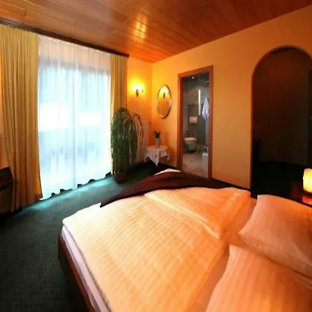 Hahnbaum Hotel Sankt Johann im Pongau