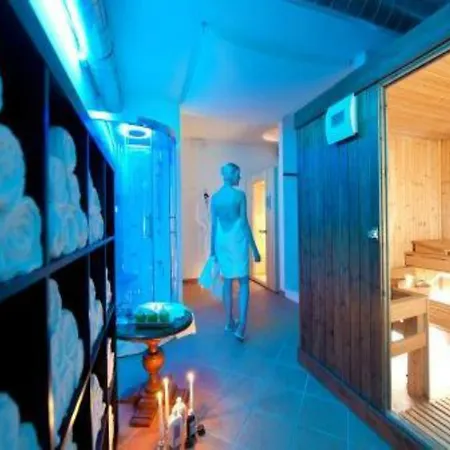 Hotel Hahnbaum Sankt Johann im Pongau