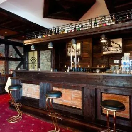 Hahnbaum Hotel Sankt Johann im Pongau