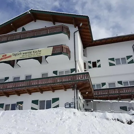 Hahnbaum 3* St. Johann im Pongau