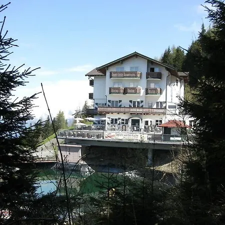 Hahnbaum Hotel Sankt Johann im Pongau