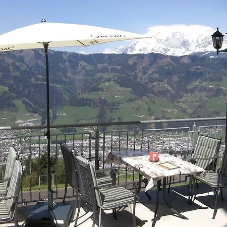 Hahnbaum St. Johann im Pongau