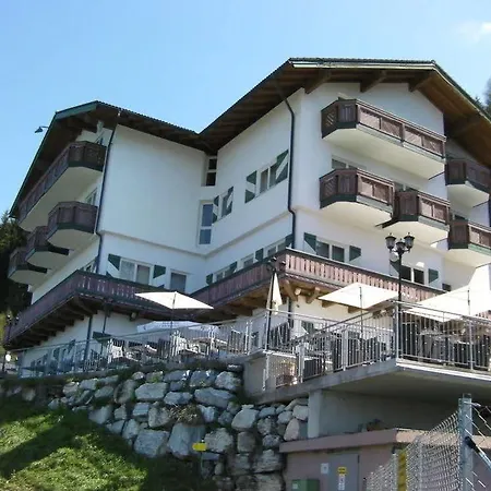 Hahnbaum 3* Sankt Johann im Pongau