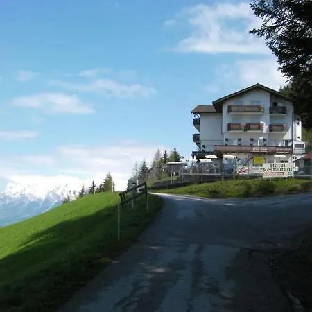 Hotel Hahnbaum Sankt Johann im Pongau