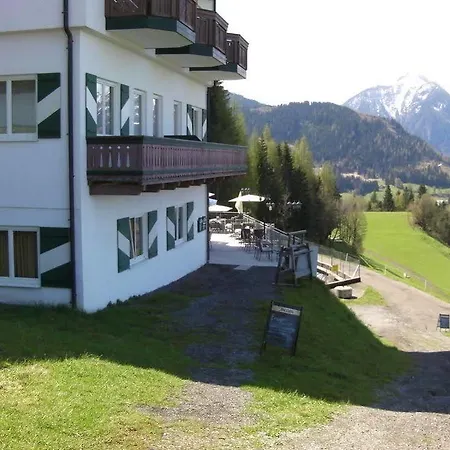 Hahnbaum Hotel Sankt Johann im Pongau