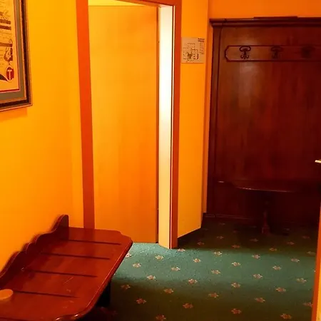 Hahnbaum 3* St. Johann im Pongau