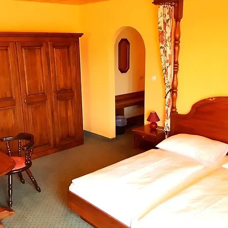 Hahnbaum 3* Sankt Johann im Pongau