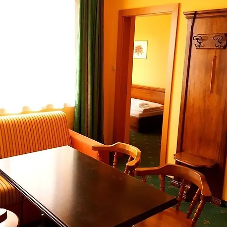 Hahnbaum 3* St. Johann im Pongau