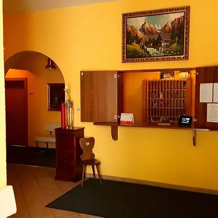 Hahnbaum 3* Sankt Johann im Pongau