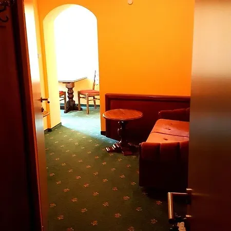 Hotel Hahnbaum 3*
