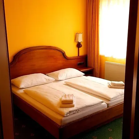 Hotel Hahnbaum 3*