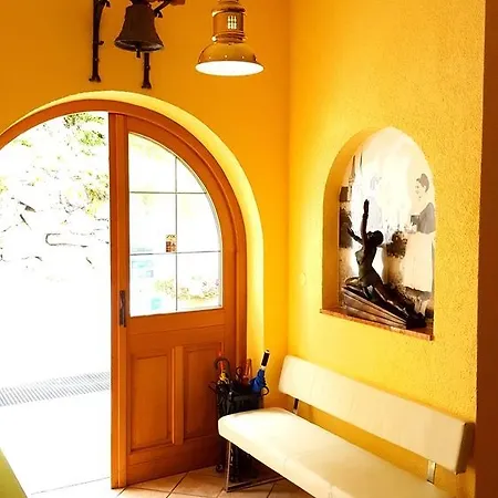 Hahnbaum 3* St. Johann im Pongau