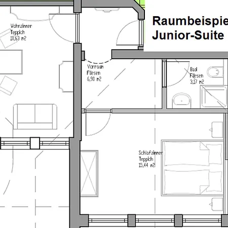 Hahnbaum 3* Sankt Johann im Pongau