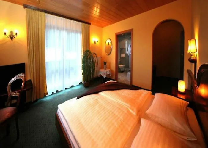 Hahnbaum Hotel Sankt Johann im Pongau