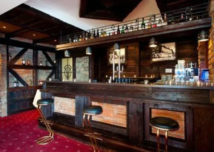 Hahnbaum Hotel Sankt Johann im Pongau