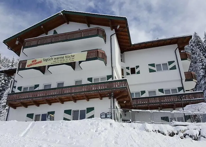 Hahnbaum 3* Sankt Johann im Pongau