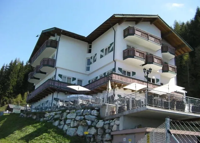 Hahnbaum 3* Sankt Johann im Pongau