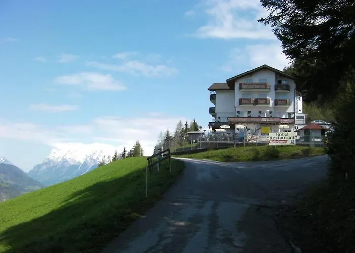 Hotel Hahnbaum Sankt Johann im Pongau