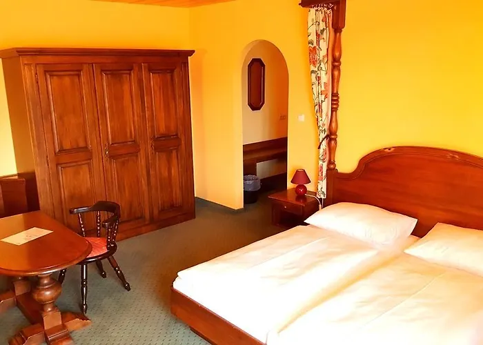 Hahnbaum 3* Sankt Johann im Pongau