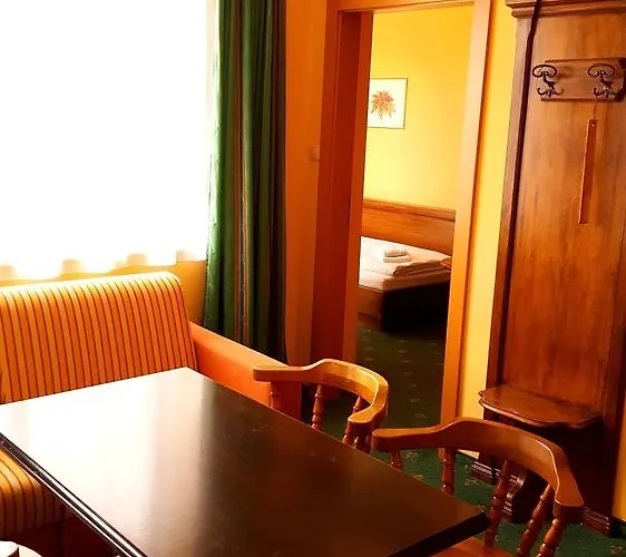 Hahnbaum 3* Sankt Johann im Pongau