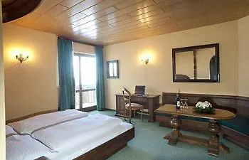 Hahnbaum Hotel Sankt Johann im Pongau