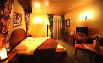 Hotel Hahnbaum 3*