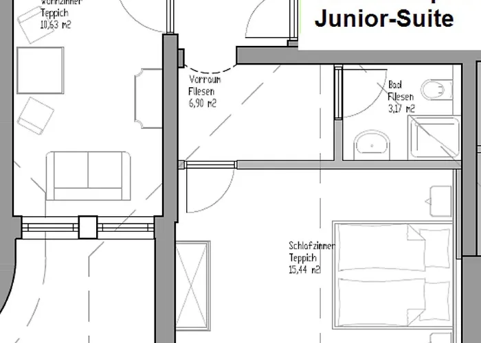 Hahnbaum 3* Sankt Johann im Pongau
